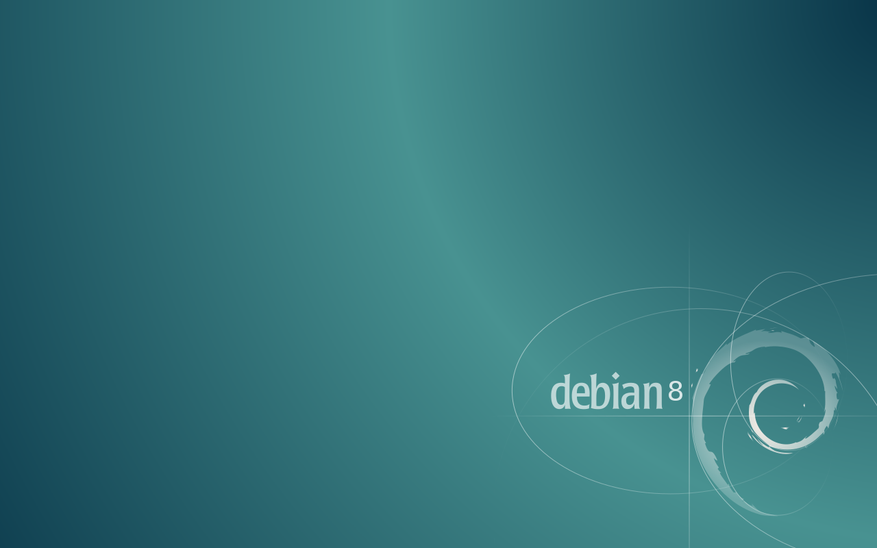 Debian Jessie sur un Kimsufi KS-2A